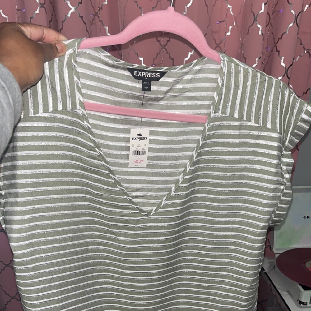 Cute women tunic